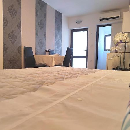 Apartment Mladenka Visnjik Zadar Zewnętrze zdjęcie
