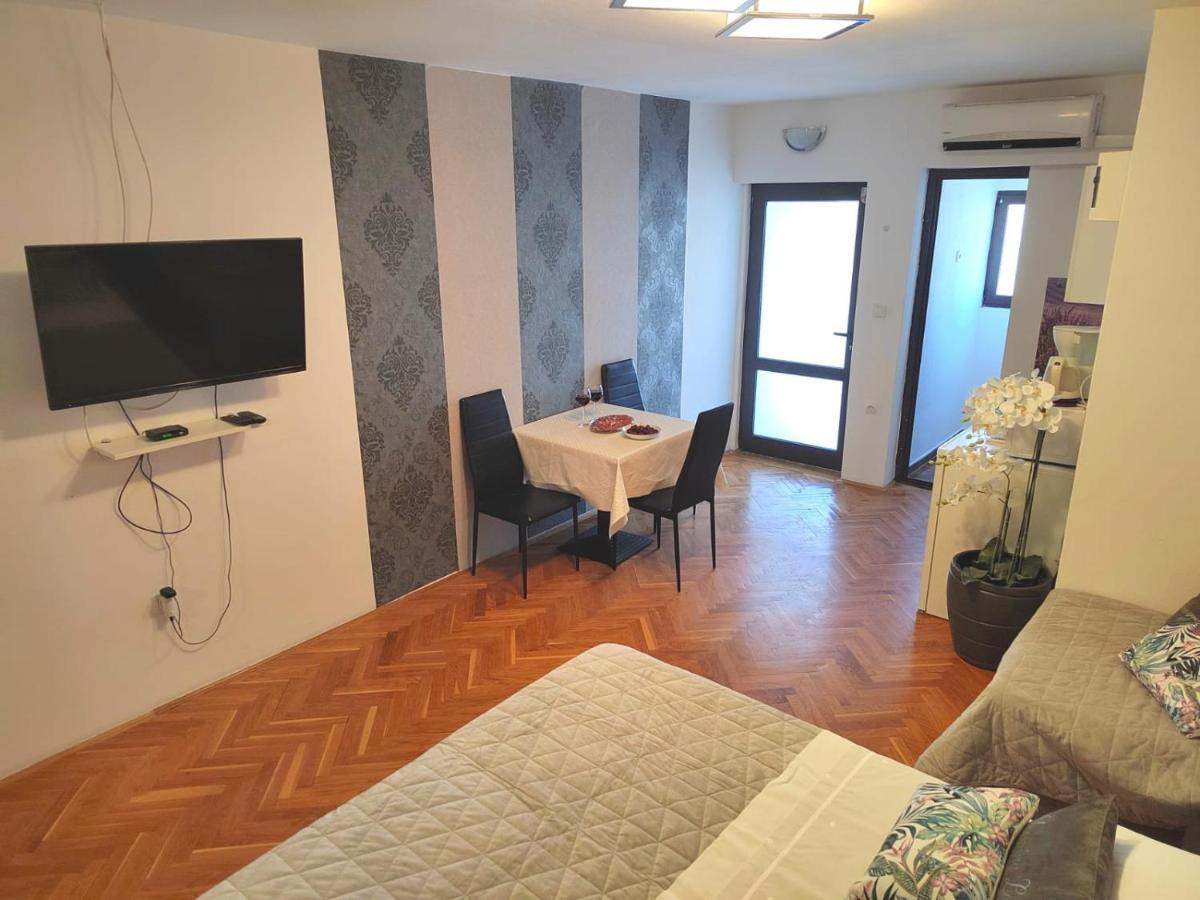 Apartment Mladenka Visnjik Zadar Zewnętrze zdjęcie