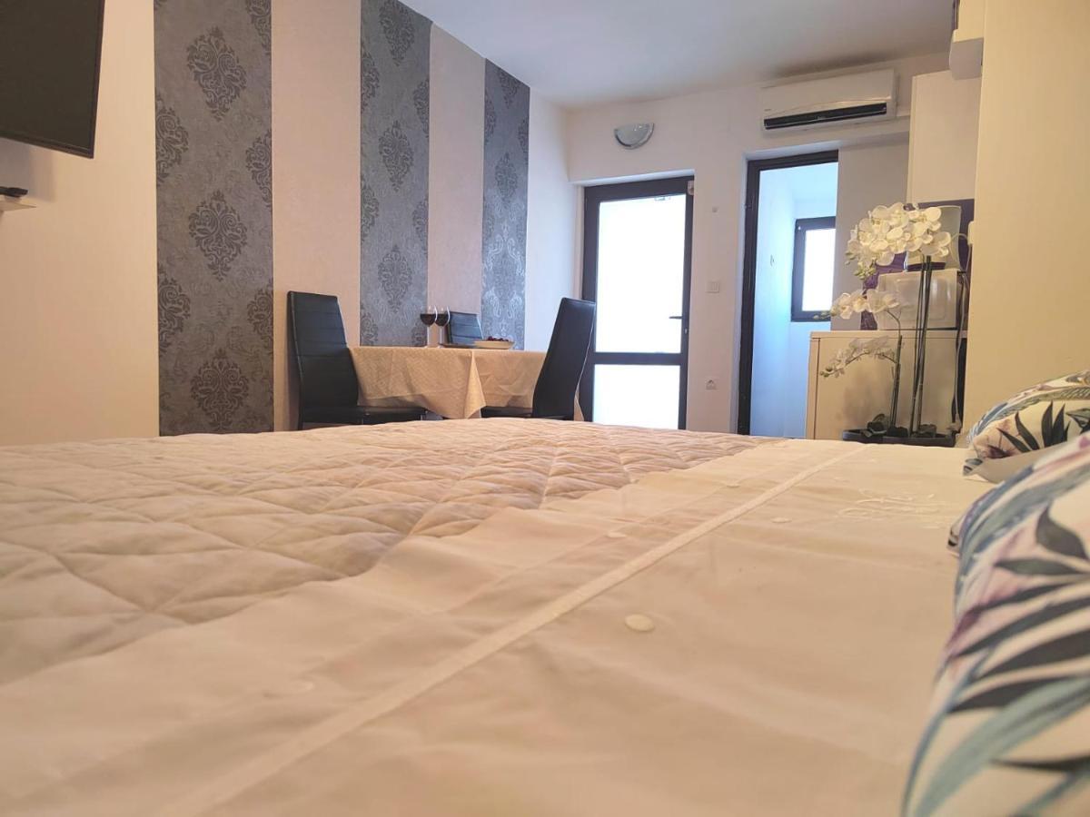 Apartment Mladenka Visnjik Zadar Zewnętrze zdjęcie