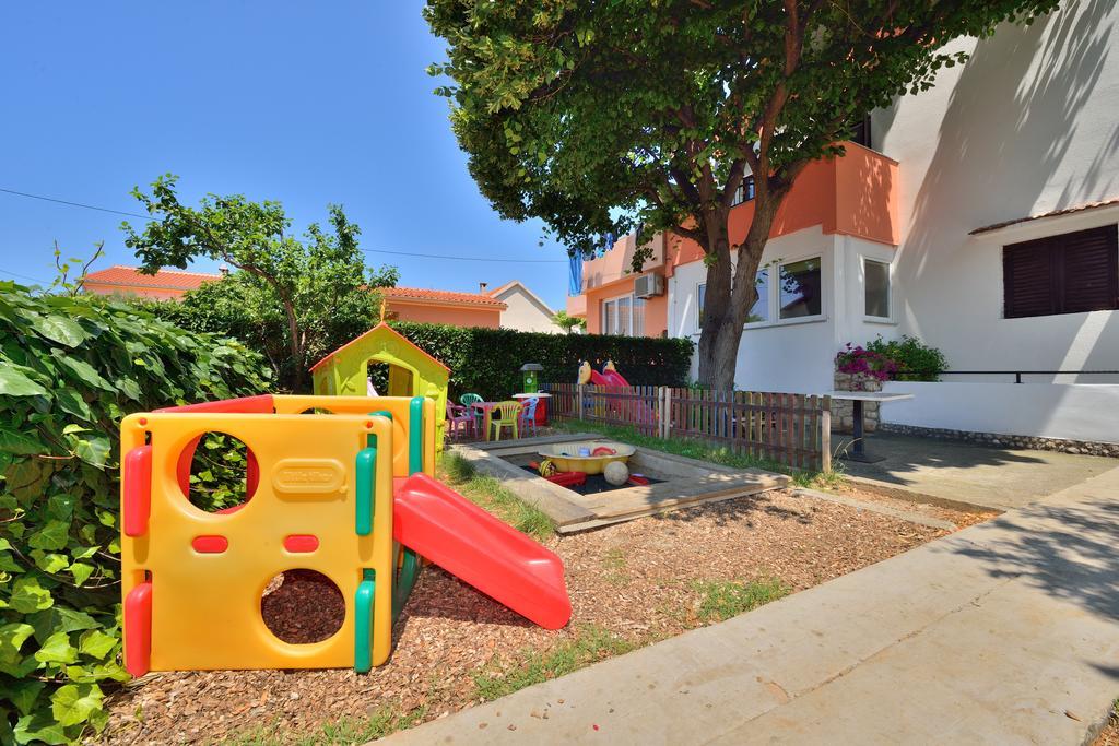 Apartment Mladenka Visnjik Zadar Zewnętrze zdjęcie