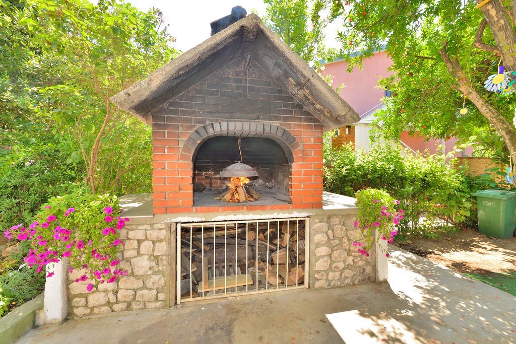 Apartment Mladenka Visnjik Zadar Zewnętrze zdjęcie