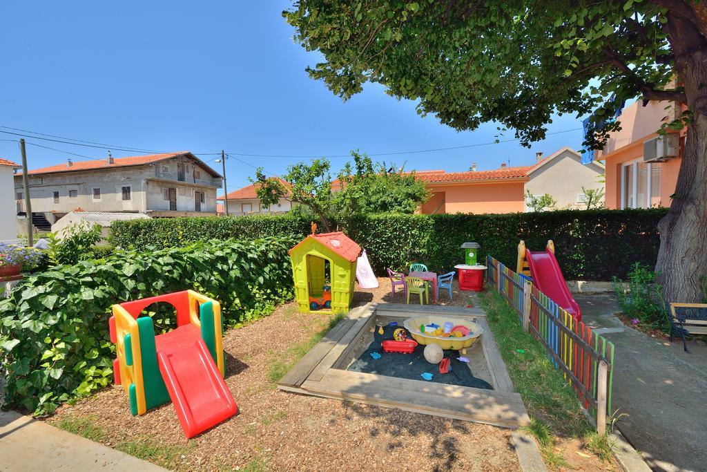 Apartment Mladenka Visnjik Zadar Zewnętrze zdjęcie