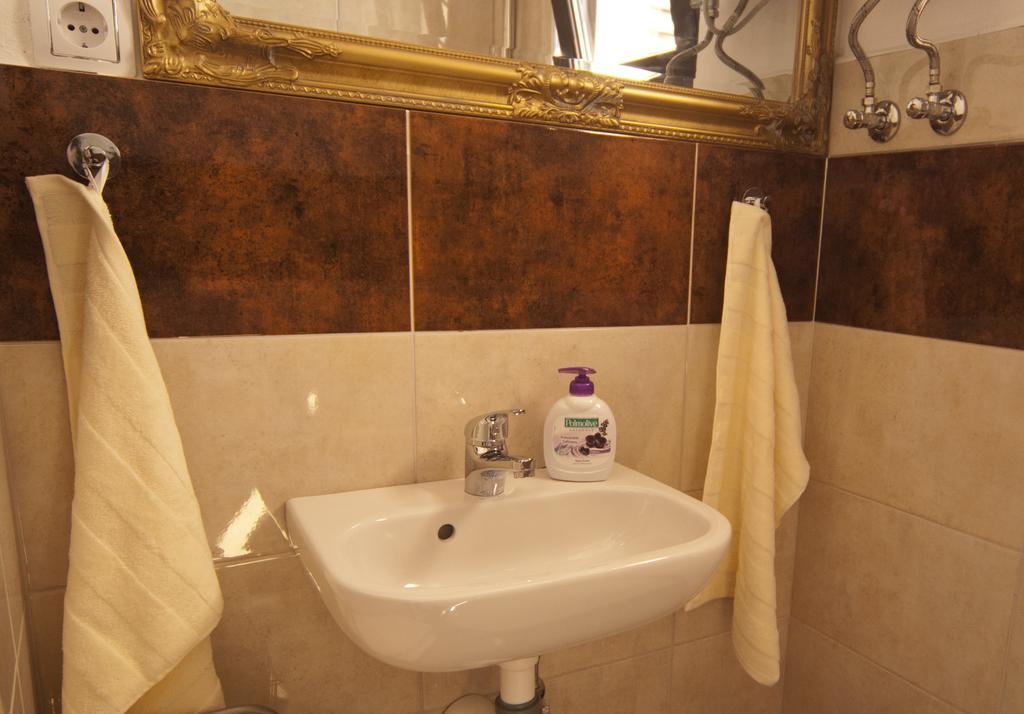 Apartment Mladenka Visnjik Zadar Zewnętrze zdjęcie